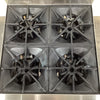 Caterware CW-GB4 Cooktop