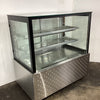 Bonvue SG120FE-2XB Hot Food Display