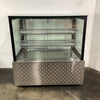 Bonvue SG120FE-2XB Hot Food Display