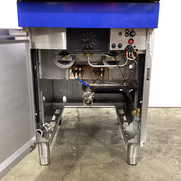 Blue Seal GT60 Fryer