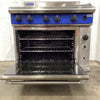 Blue Seal G56C Range Oven