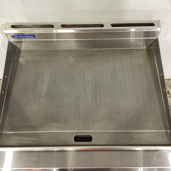 Blue Seal GP516-LS Griddle