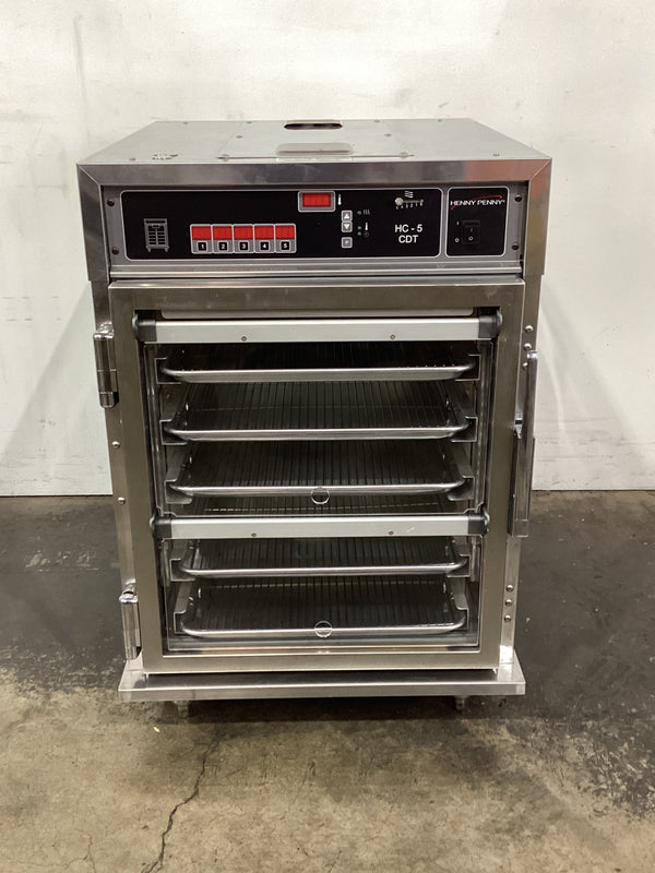 Henny Penny HC-5 Holding Cabinet