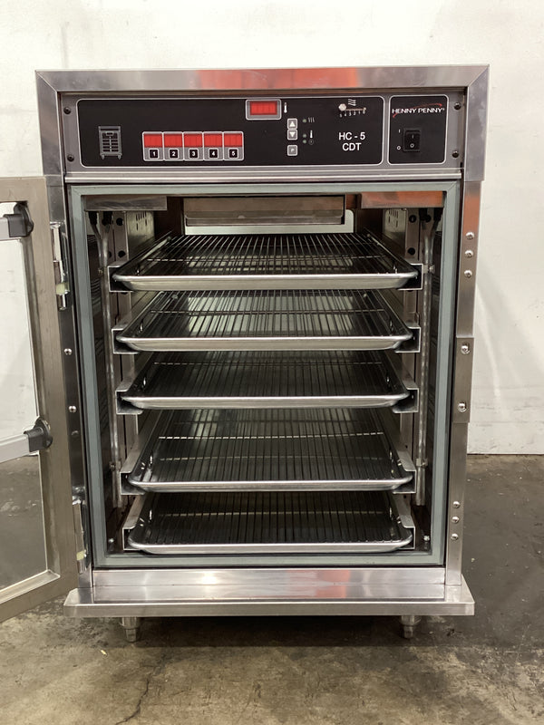 Henny Penny HC-5 Holding Cabinet