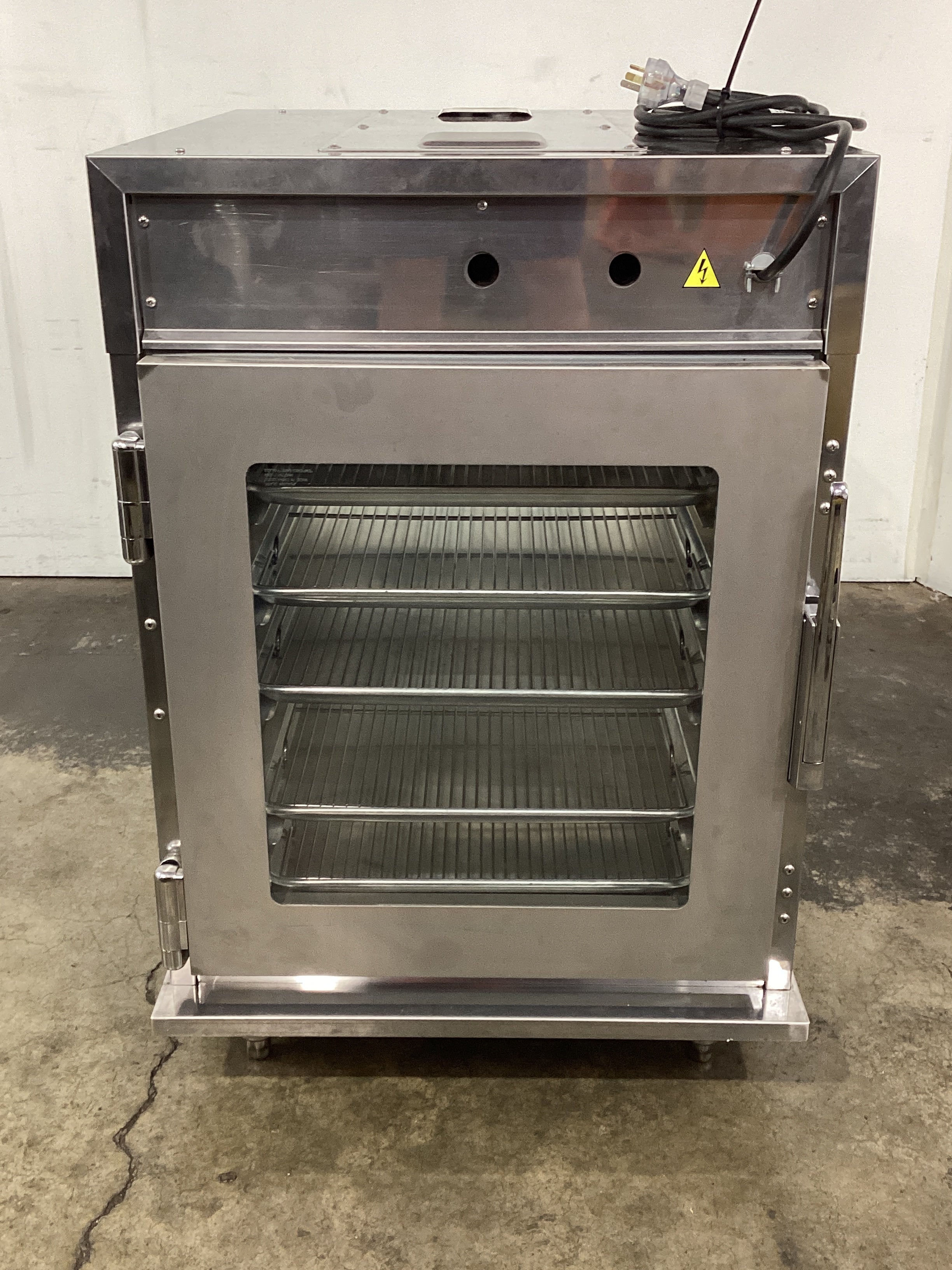 Henny Penny HC-5 Holding Cabinet
