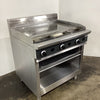 Cobra CT9 Griddle Toaster
