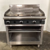 Cobra CT9 Griddle Toaster