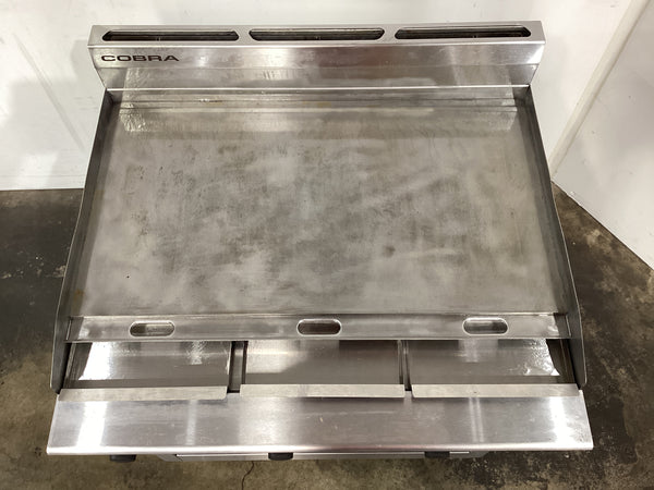 Cobra CT9 Griddle Toaster