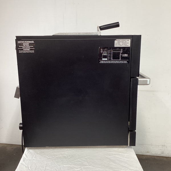 Merrychef Connex12 High Speed Oven