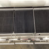 Baron Q70GLT/G400+G800 Chargrill