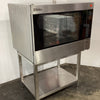 Pratika FDE-051TV Combi Oven + Stand