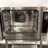 Pratika FDE-051TV Combi Oven + Stand