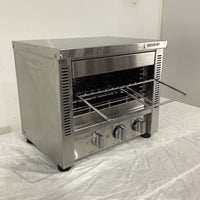 Woodson W.GTQI4.CUB Toaster Griller