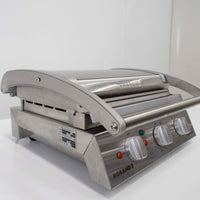 Roband GSA610S Grill Station