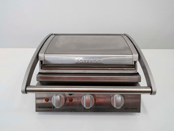 Roband GSA610S Grill Station