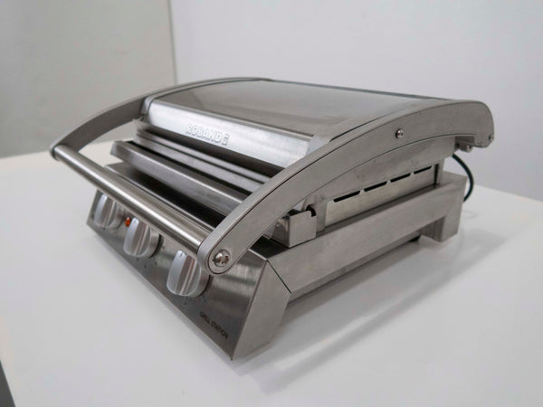 Roband GSA610S Grill Station