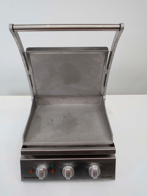 Roband GSA610S Grill Station