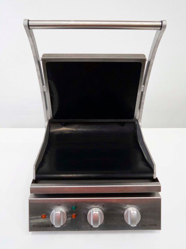 Roband GSA610S Grill Station