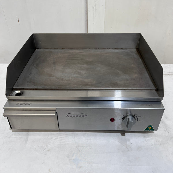 Woodson W.GDA50.15 Griddle