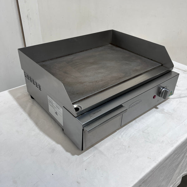 Woodson W.GDA50.15 Griddle