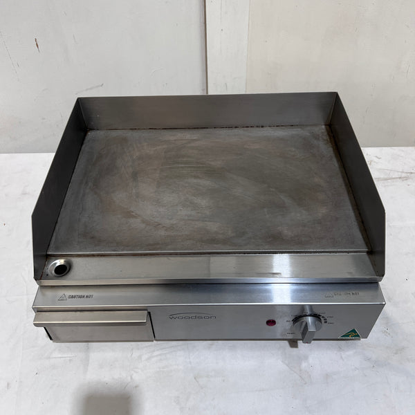 Woodson W.GDA50.15 Griddle