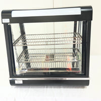 Federal PW-RT/660/TGE Hot Food Display
