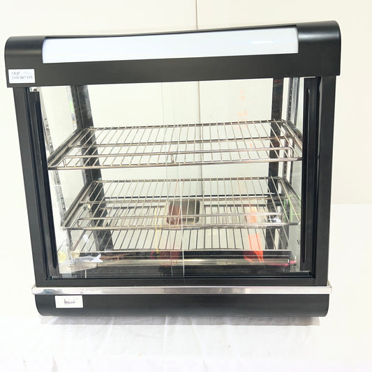 Federal PW-RT/660/TGE Hot Food Display