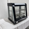 Federal PW-RT/660/TGE Hot Food Display