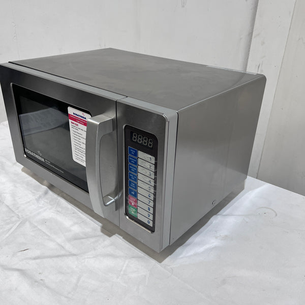 Robatherm RM1025 Microwave