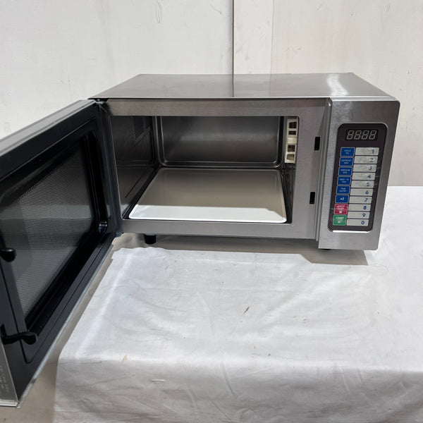 Robatherm RM1025 Microwave