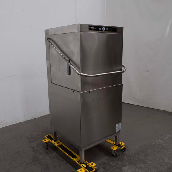 Hobart Ecomax Plus H615 Passthrough Dishwasher