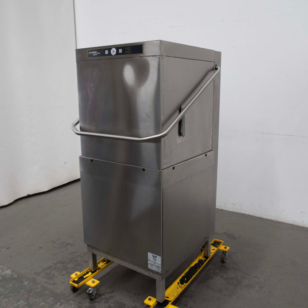 Hobart Ecomax Plus H615 Passthrough Dishwasher