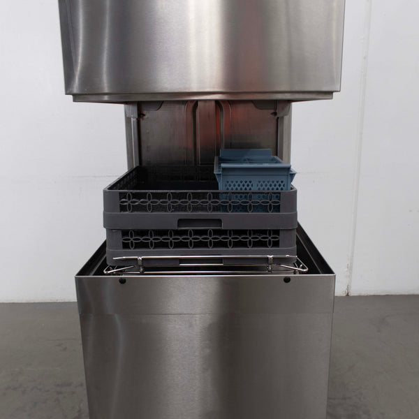 Hobart Ecomax Plus H615 Passthrough Dishwasher