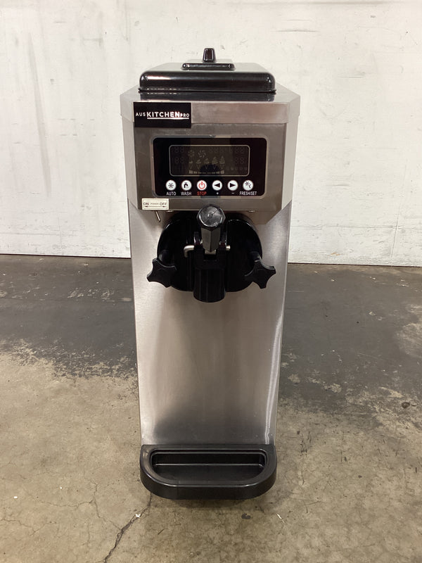 Aus Kitchen Pro AUSKPSSA116 Ice Cream Machine
