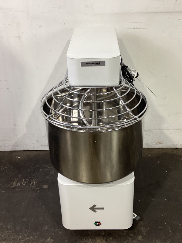 Prismafood IBM30 Spiral Mixer