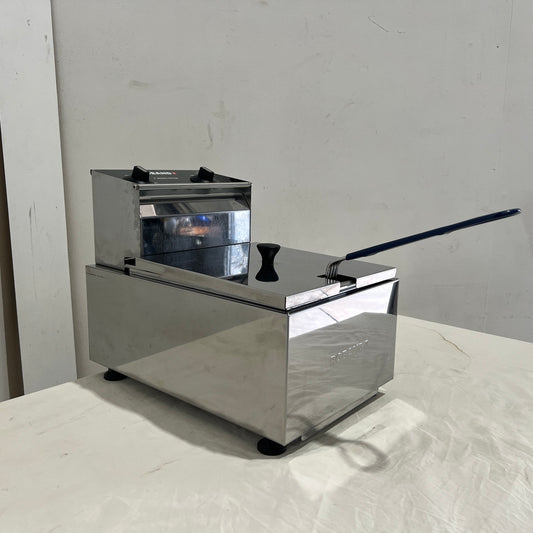 Roband Countertop F15 Fryer