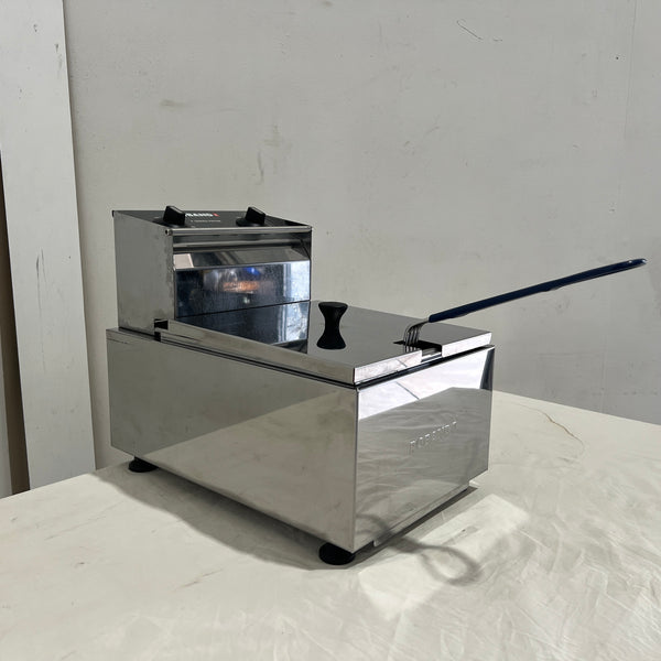 Roband Countertop F15 Fryer