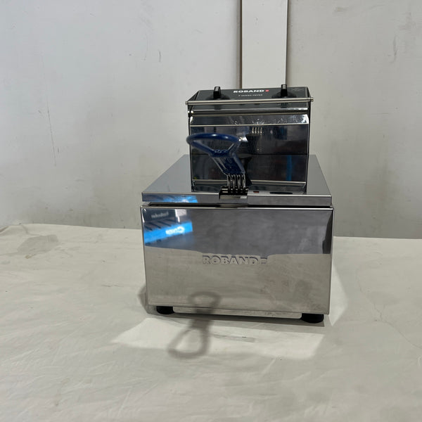 Roband Countertop F15 Fryer