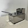 Roband Countertop F15 Fryer