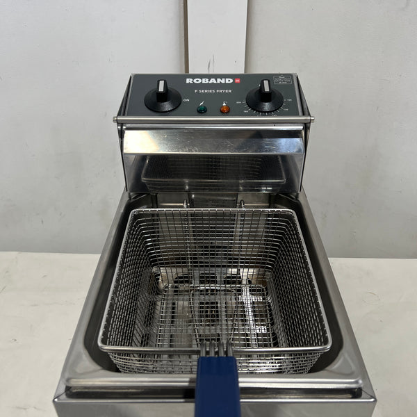 Roband Countertop F15 Fryer