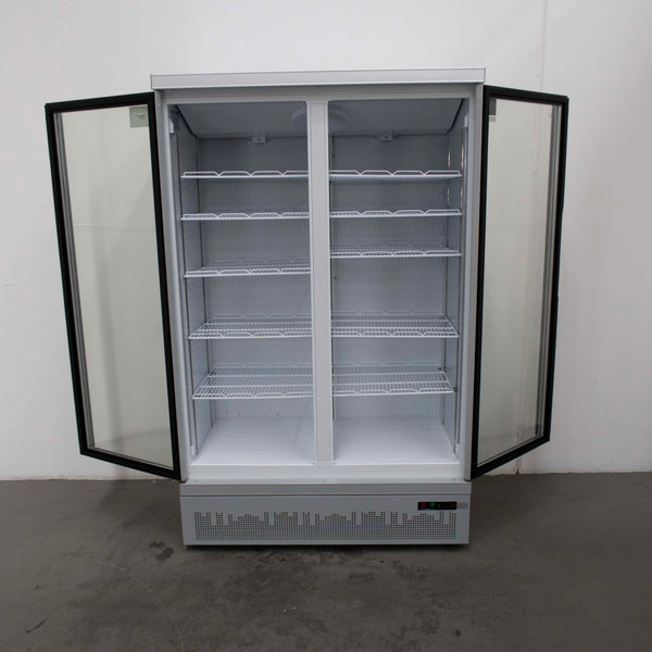 Mitchel PG 1000-R Upright Fridge