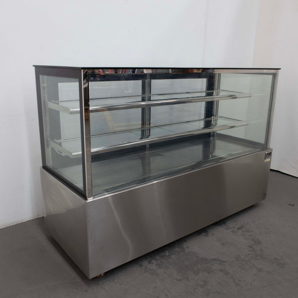 Mitchel SC1800AT3 Cake Display