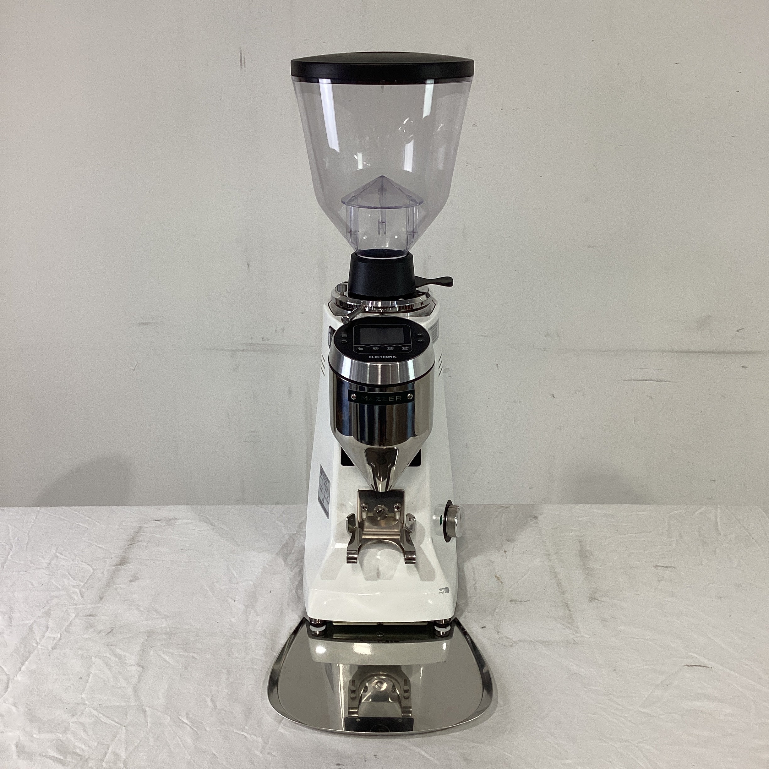 Mazzer Major V Electronic Coffee Grinder