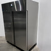 Norsk NSK-1410BT Upright Freezer
