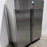 Norsk NSK-1410BT Upright Freezer