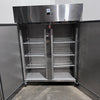 Norsk NSK-1410BT Upright Freezer
