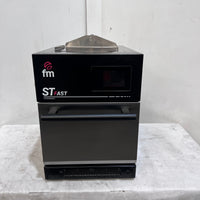 FM ST-F21 Speed Oven