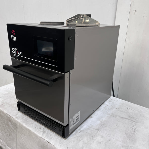 FM ST-F21 Speed Oven