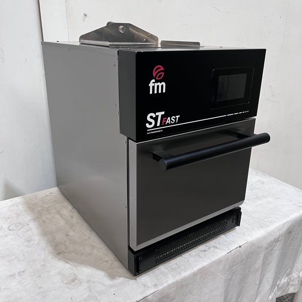 FM ST-F21 Speed Oven