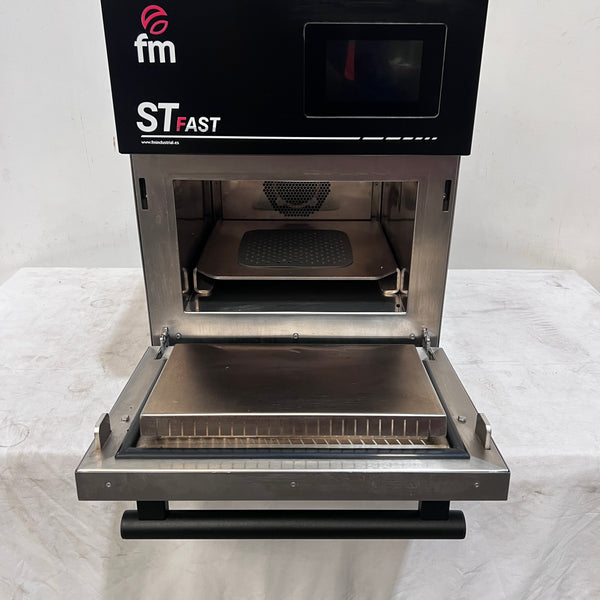 FM ST-F21 Speed Oven